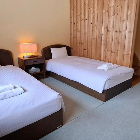 Niseko Hykrots Ikigai Village Rankoshi Ngoại thất bức ảnh