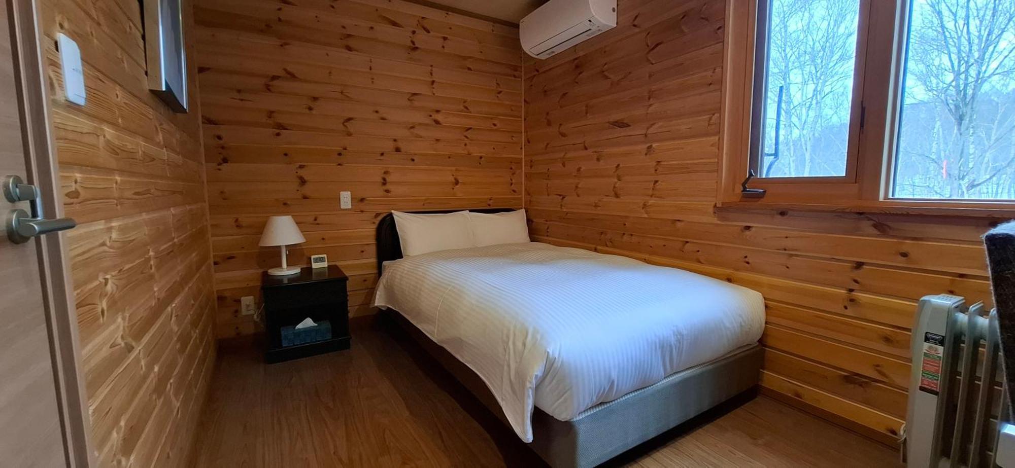 Niseko Hykrots Ikigai Village Rankoshi Ngoại thất bức ảnh