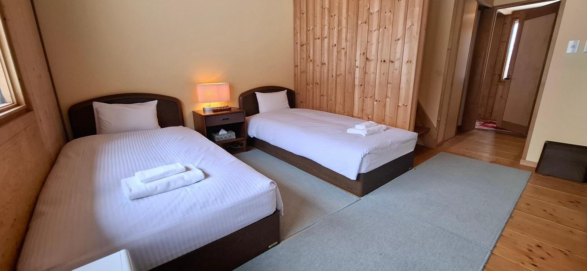 Niseko Hykrots Ikigai Village Rankoshi Ngoại thất bức ảnh